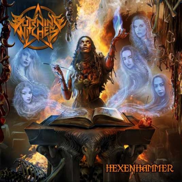 Hexenhammer