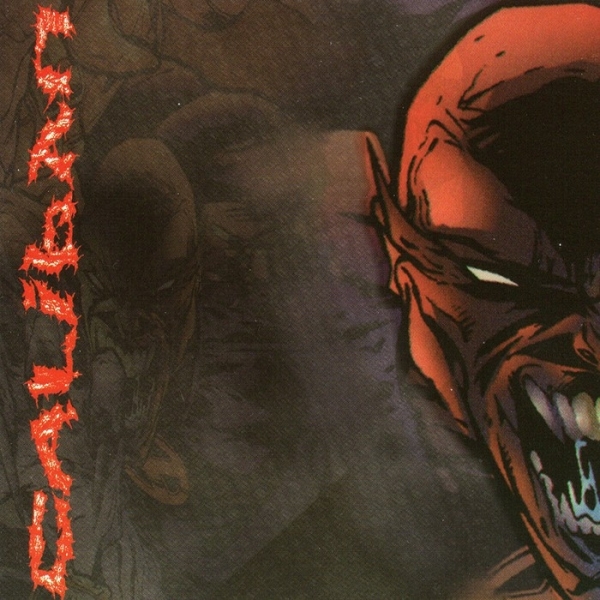 Caliban
