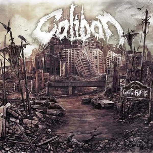 Ghost Empire