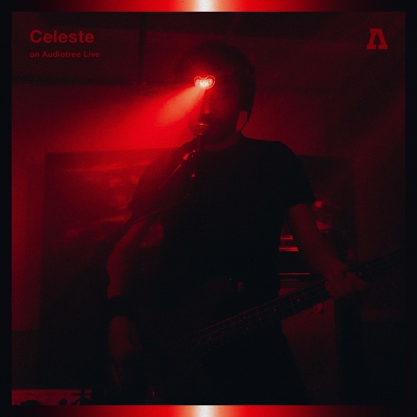 Celeste on Audiotree Live
