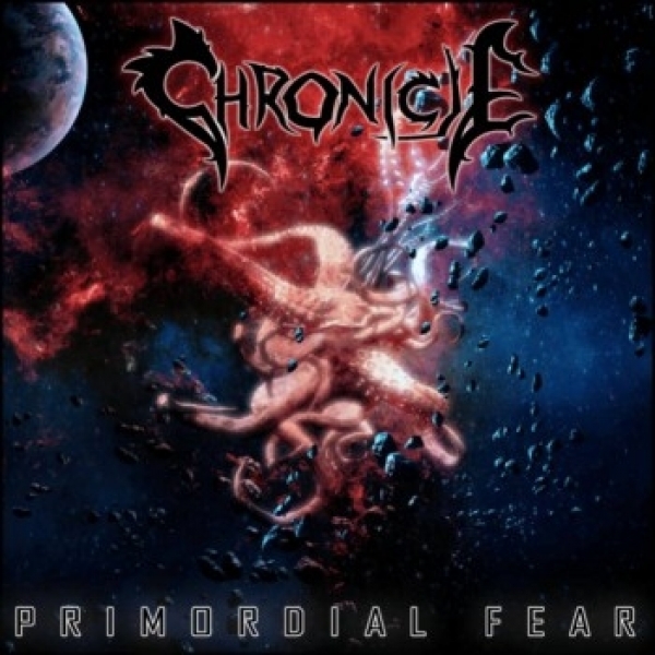 Primordial Fear