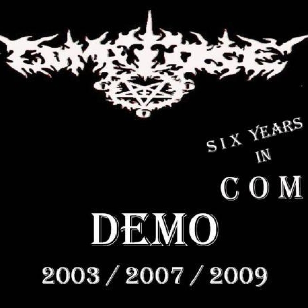 Six Years in Coma