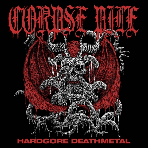 Hardgore Deathmetal