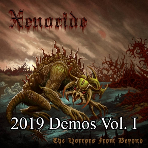2019 Demos Vol. I
