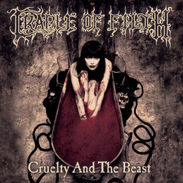 Cruelty and the Beast
