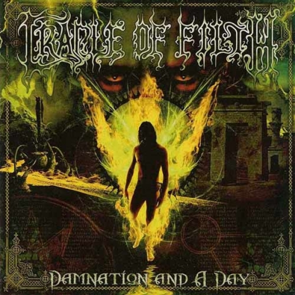 Damnation and a Day (From Genesis to Nemesis...)