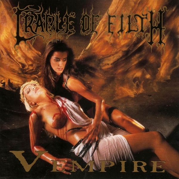 V Empire, or Dark Faerytales in Phallustein