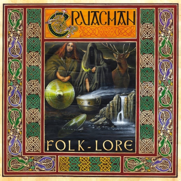 Folk-Lore