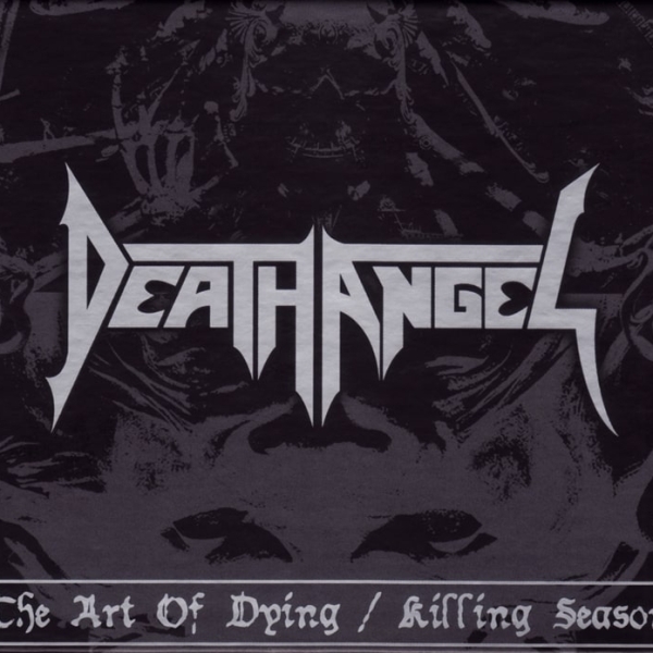 The Art of Dying / Killing Season