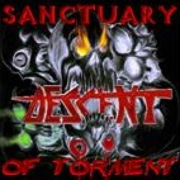 Sanctuary of Torment