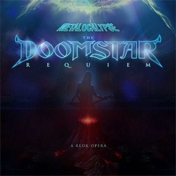 The Doomstar Requiem - A Klok Opera