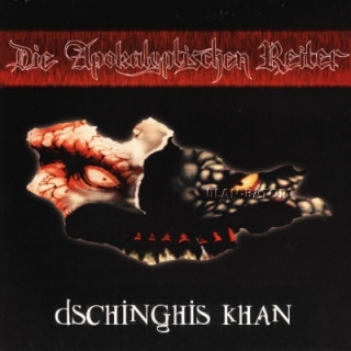 Dschinghis Khan