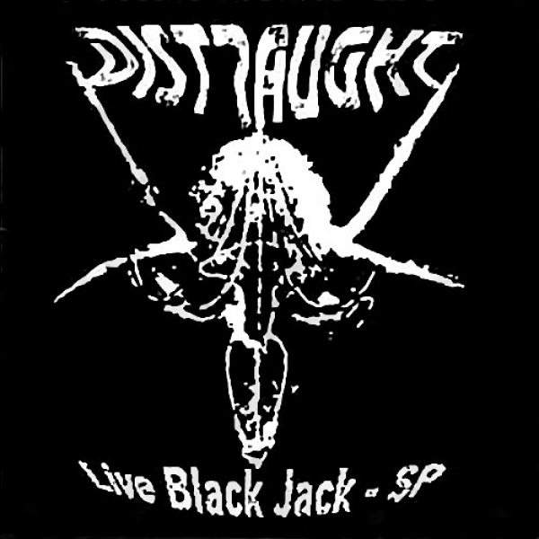 Live Black Jack - SP