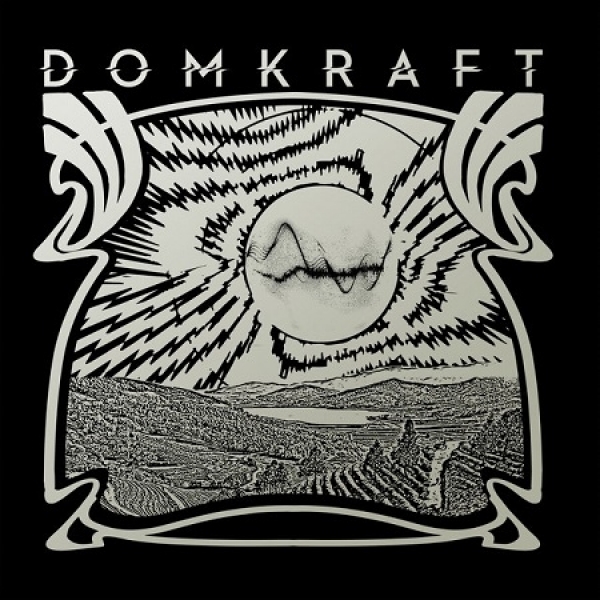 Domkraft