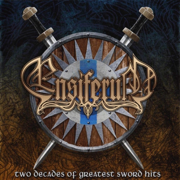 Two Decades of Greatest Sword Hits