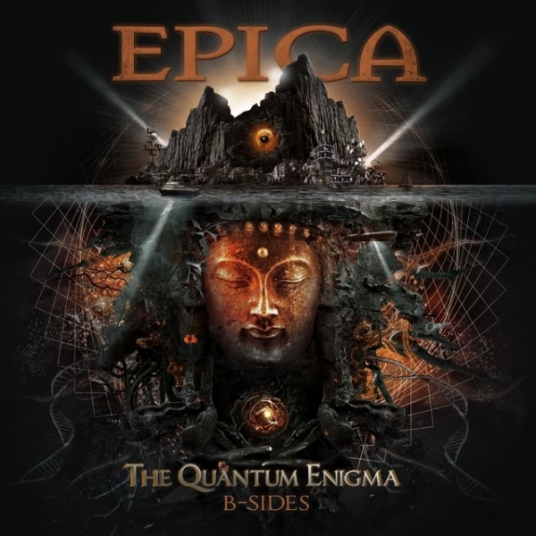 The Quantum Enigma (B-sides)