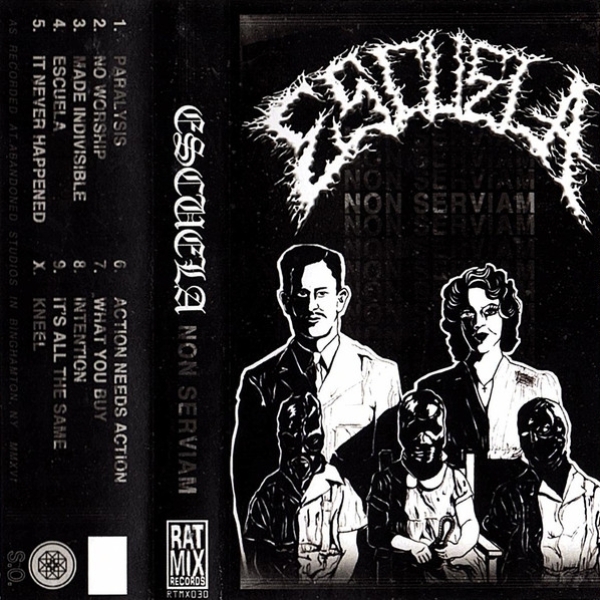 Non Serviam