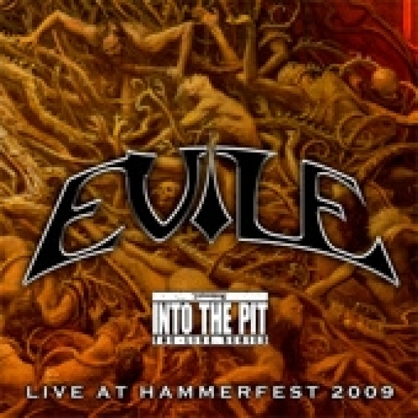 Live at Hammerfest