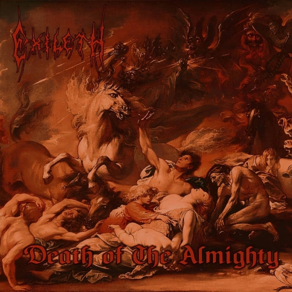 Death of the Almighty