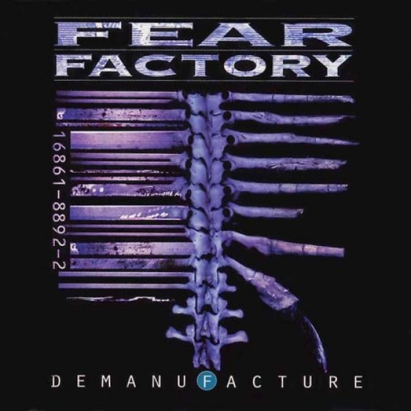 Demanufacture