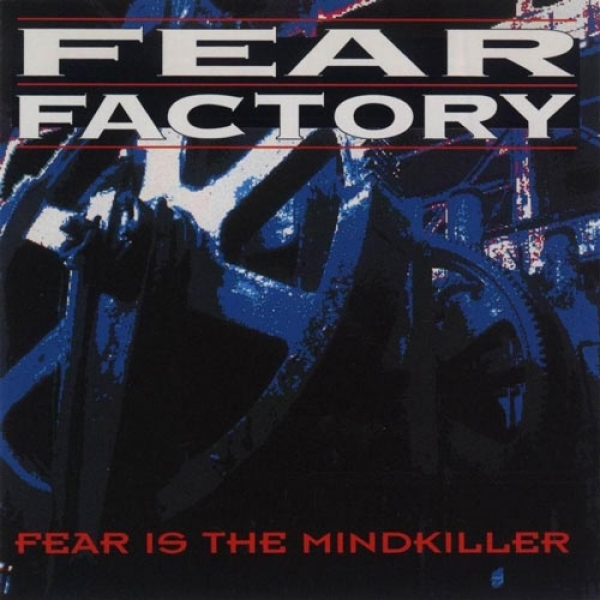 Fear is the Mindkiller