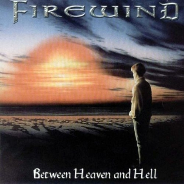 Between Heaven and Hell