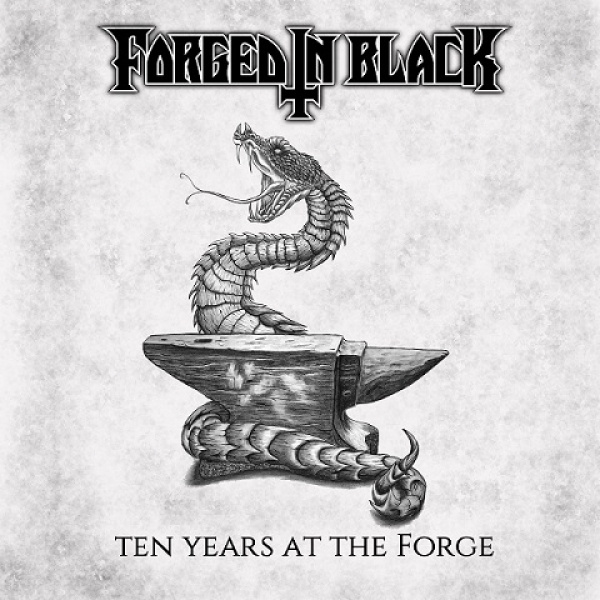 Ten Years at the Forge