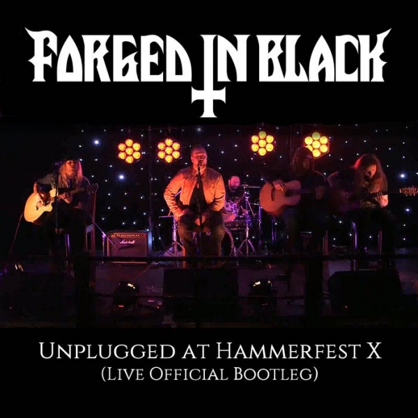 Unplugged At Hammerfest X (Live Official Bootleg)