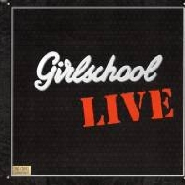 Girlschool Live