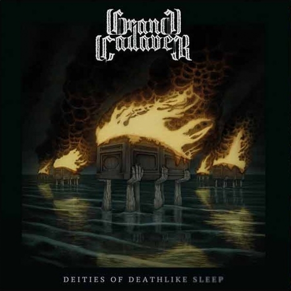 Deities of Deathlike Sleep