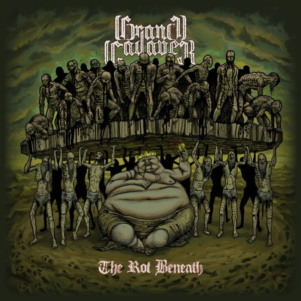 The Rot Beneath
