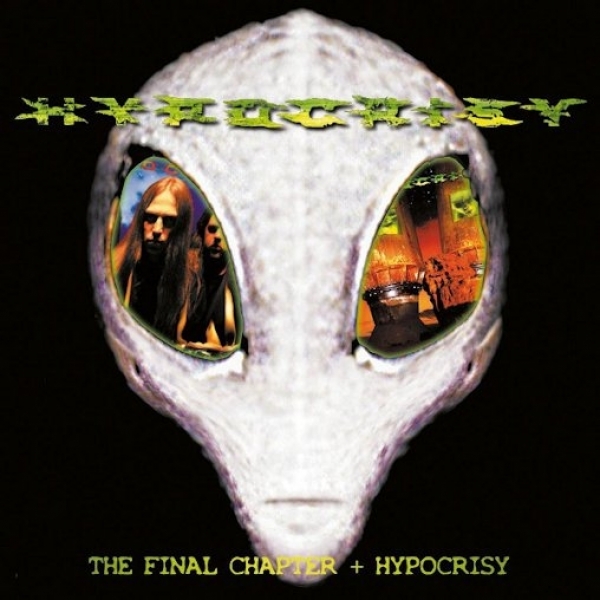 The Final Chapter / Hypocrisy