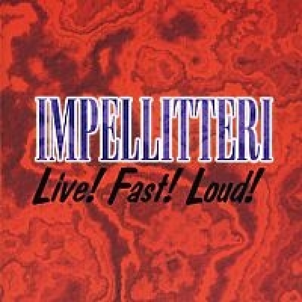 Live! Fast! Loud!