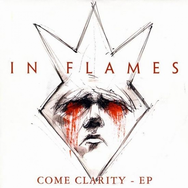 Come Clarity EP