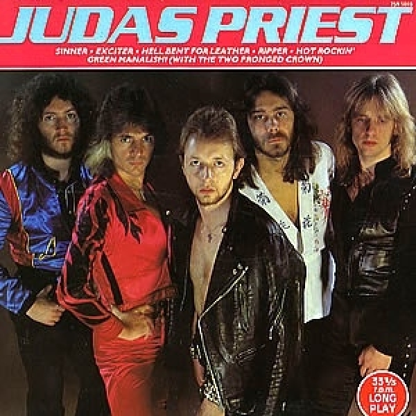 Judas Priest