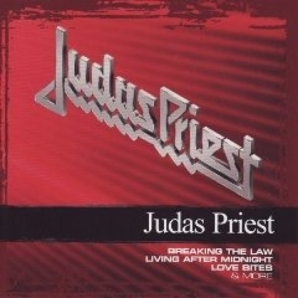 Judas Priest Collections
