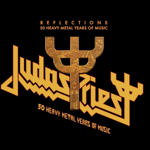 Reflections: 50 Heavy Metal Years of Music