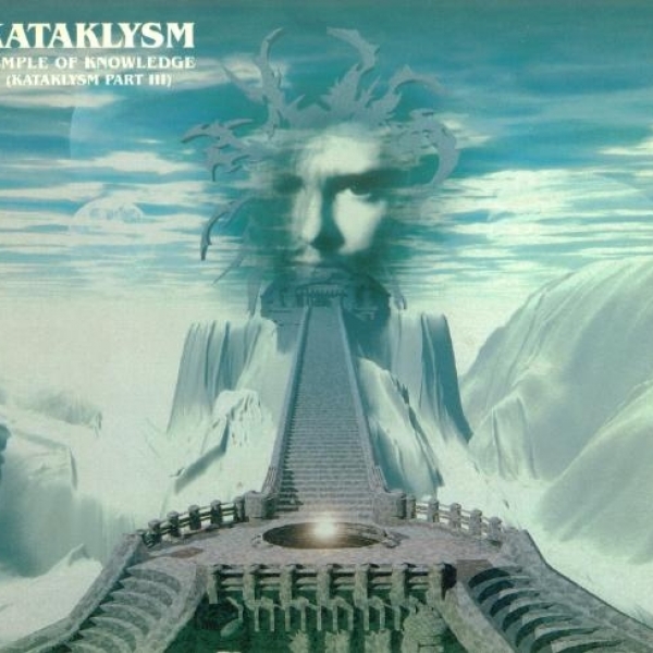 Temple of Knowledge (Kataklysm Part III)