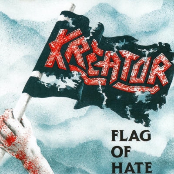 Flag of Hate