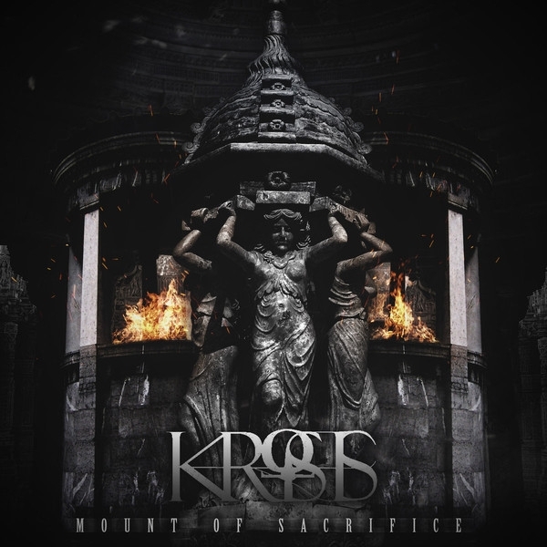 Mount of Sacrifice