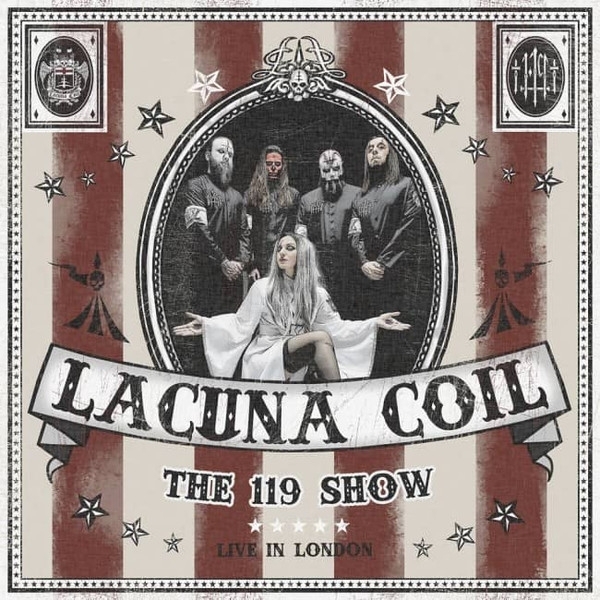 The 119 Show - Live in London
