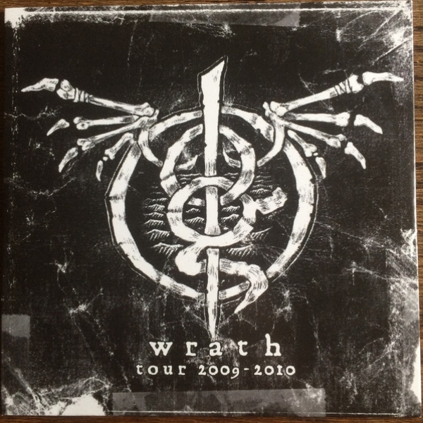 Wrath Tour 2009-2010