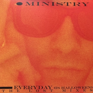 Everyday (Is Halloween) - The Lost Mixes