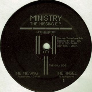 The Missing E.P.