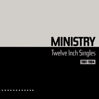 Twelve Inch Singles (1981-1984)