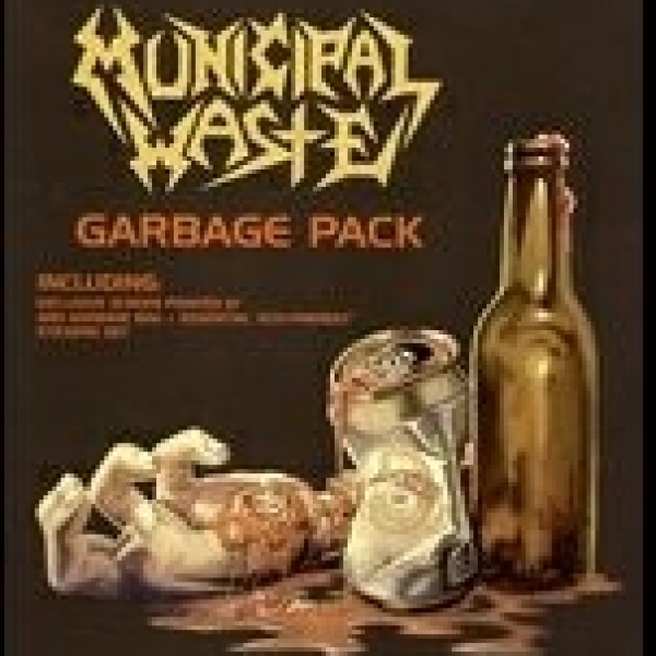 Garbage Pack