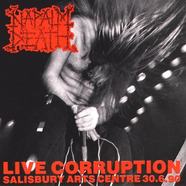 Live Corruption