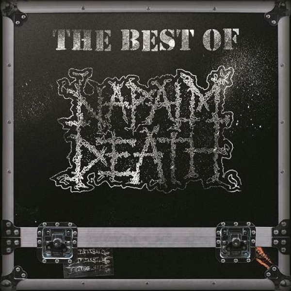 The Best of Napalm Death