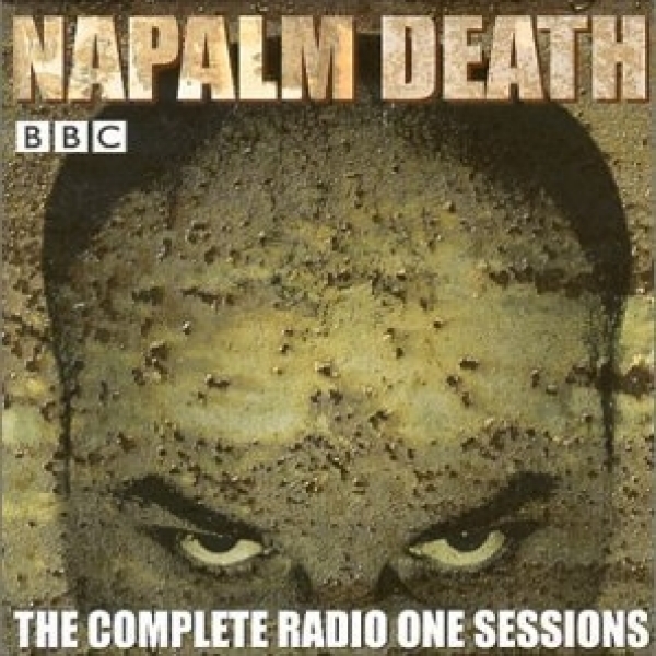 The Complete Radio One Sessions