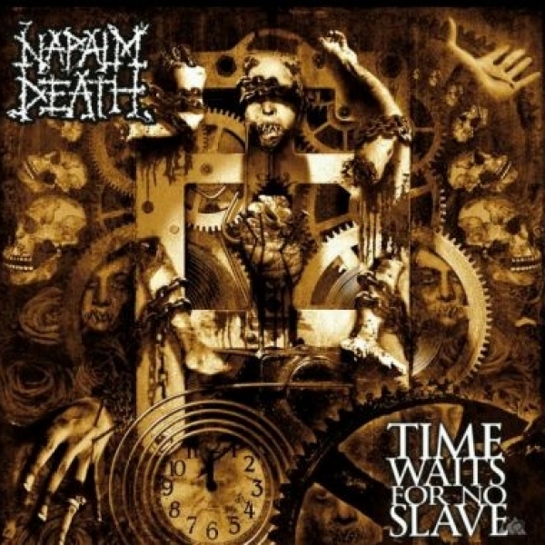 Time Waits for No Slave